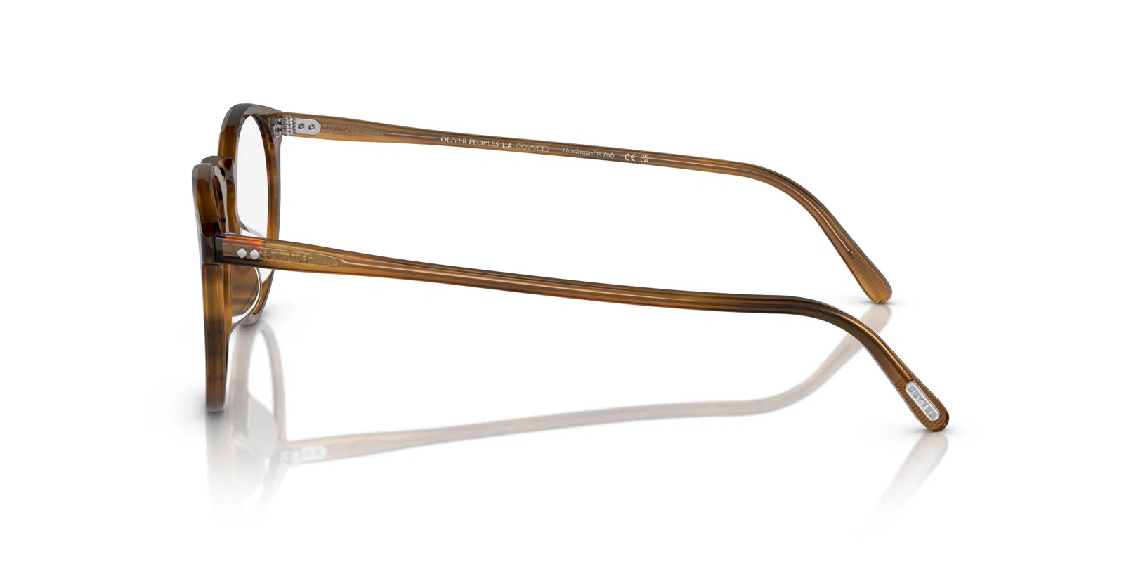 Oliver Peoples O'malley 5183 Eyeglasses - view 12